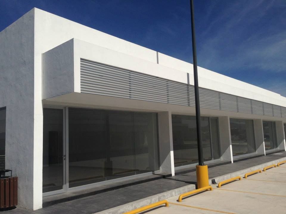 Locales Comerciales